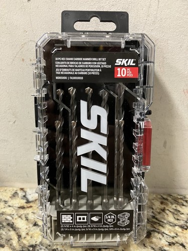 Skil piece assorted alloy - assorted,