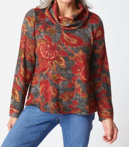 Habitat aspen paisley - habitat, cowl