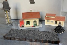 JOUEF HO lot maison garde