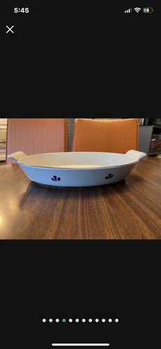 Vintage dru holland enameled - vintage,
