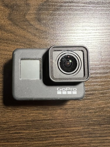 Lot gopro hero7 black - black, mpix