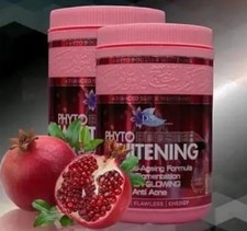 Phyto Booster Poudre Glutathione Collagène X2