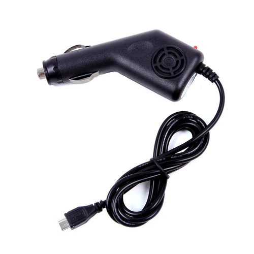 Car charger auto power - auto, dc