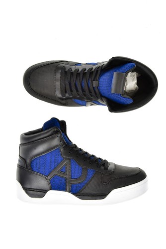 Armani jeans ankle boots - ankle,