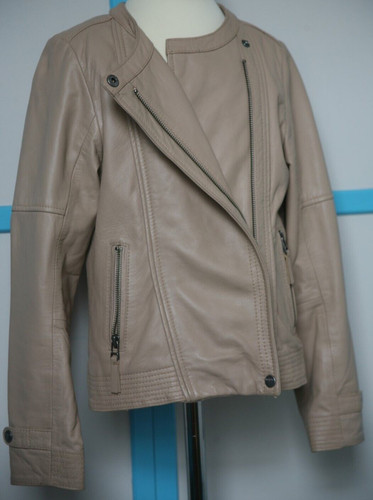 Ans blouson perfecto - 10,