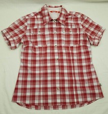 CHEMISE FJALL RAVEN FEMME