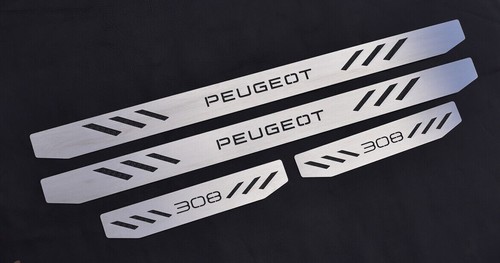 Seuils peugeot 308 - 308, iii