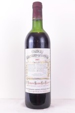 saint-émilion balestard la