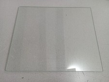 1x Plaque Verre Étagère