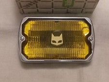 optique - phare antibrouillard neuf MARCHAL 750