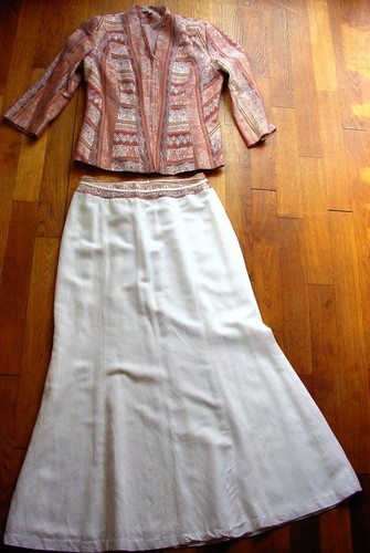 Tailleur jacqueline riu - tailleur,