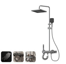 Colonne douche - x,
