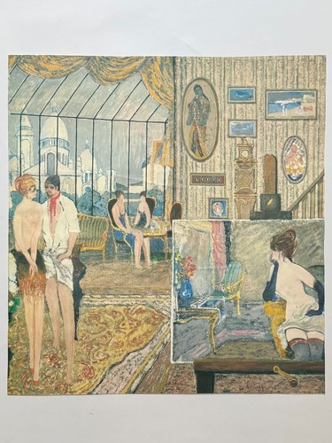 Ramon dilley the painter - ramon,