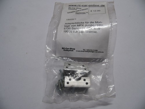 Hobbythek y19005 adaptateur - hobbythek,
