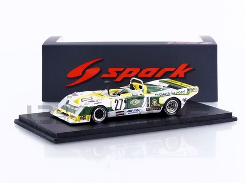 Spark chevron b36 le - b36,