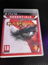 God of War III - Essentials