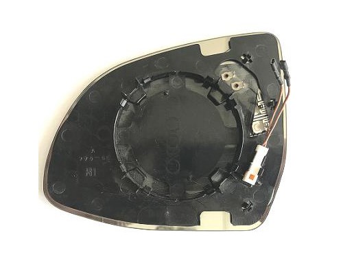 Miroir rétroviseur droit - miroir, bmw