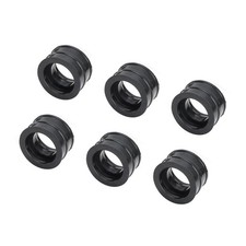 6X Pipes d'admission pour Honda CBX1000 Pro Link SC06 1981-1983 16211-MA2-000'