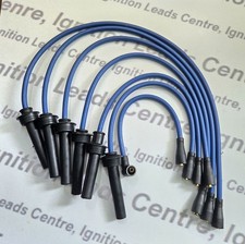 Bleu 10mm performance câbles - 10mm,