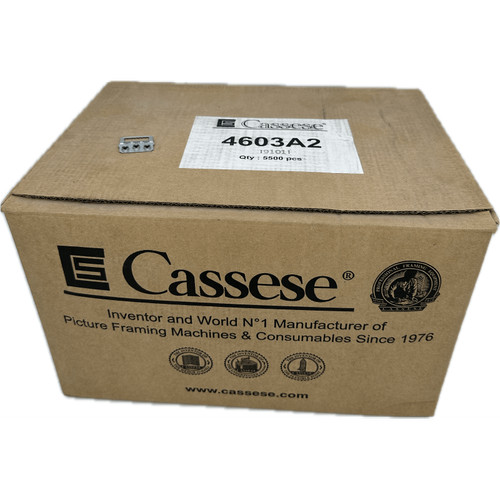 Cassese attache charnière - attache,