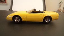 MINIATURE CHEVROLET CORVETTE