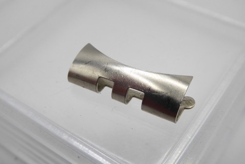 Rolex vintage end - link, jubilee