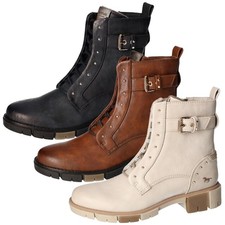 Mustang Bottines Pour Femmes