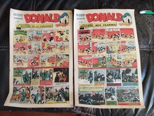 Donald Duck BD - Hardi