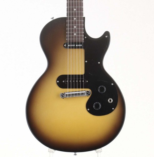 Gibson melody maker - gibson,
