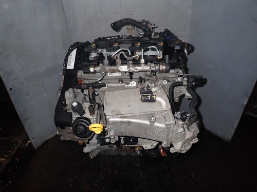 Moteur 110tkm clh - vw, audi