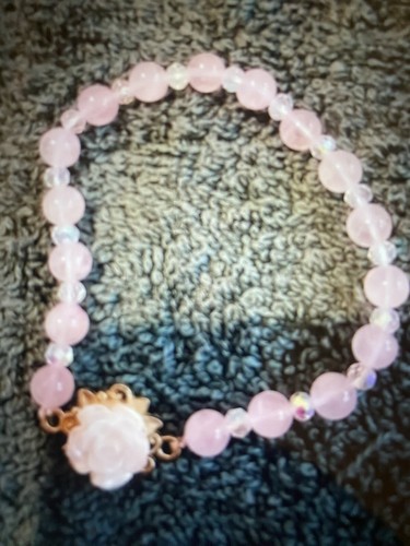 Bracelet pierre naturelle - bracelet,