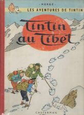 TINTIN-COLLECTION JEAN PIERRE