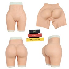 Culotte en silicone DE Stock