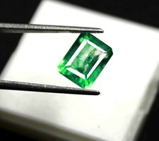 Certifié EGL 7.20 CT Naturel