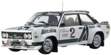 Kyosho Original 1/18 Fiat 131