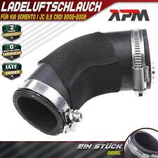 Durite Entrée D'Air de Turbo