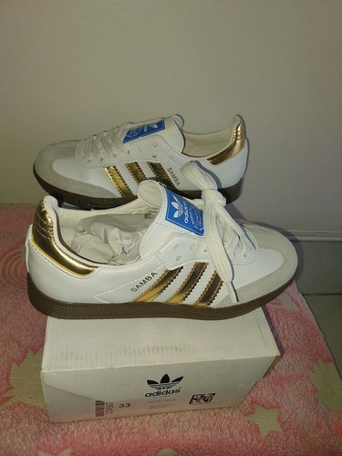 Adidas samba enfant - adidas,