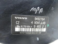 Mastervac VOLVO C 70 1