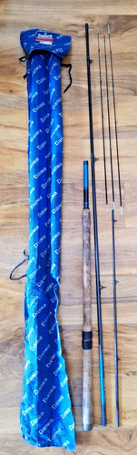 Canne pêche daiwa jaguar - de,