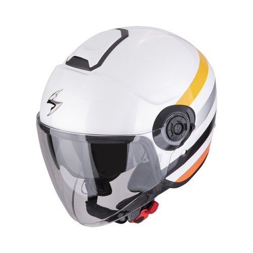 Scorpion exo city bee - exo-city,