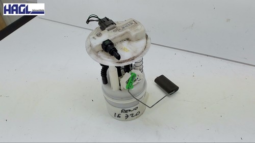 Pompe carburant - pompe,