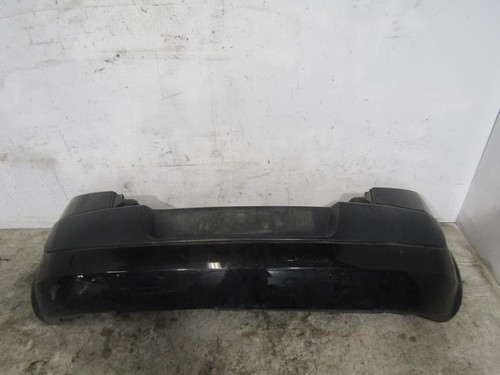 Pare choc arriere renault - pare,