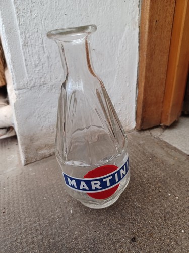 Carafe verre martini - carafe,