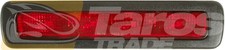 Troisième feu stop - troisième, pour