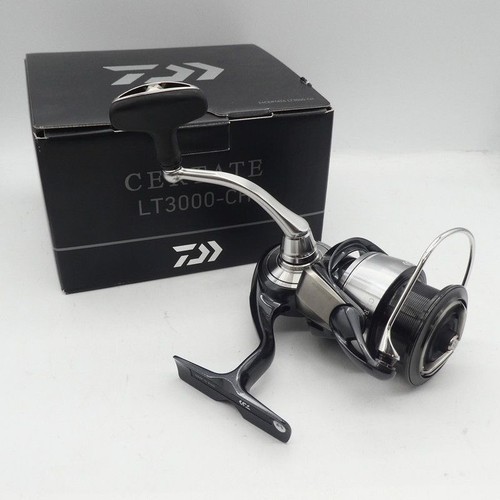 Moulinet toupie daiwa - moulinet, 24