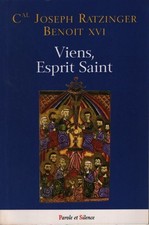 Vient esprit saint - Benoît