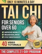 Laura Mei Turner 10-Minute Tai