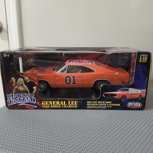 Rc2 joyride the dukes - rc2, of
