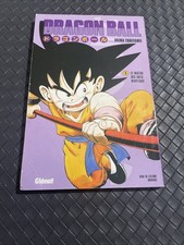 Manga Dragon Ball Tome 5 Edition Glénat (kiosque violet) - Akira Toriyama - FR