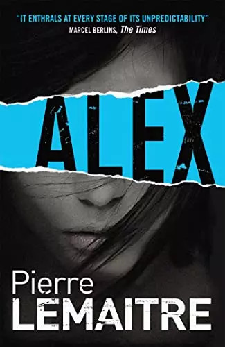 Alex book two - the, brigade